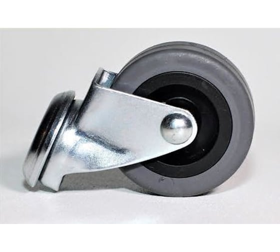 Изображение товара Колесо опорное поворотное Lavor PRO 3.006.0076