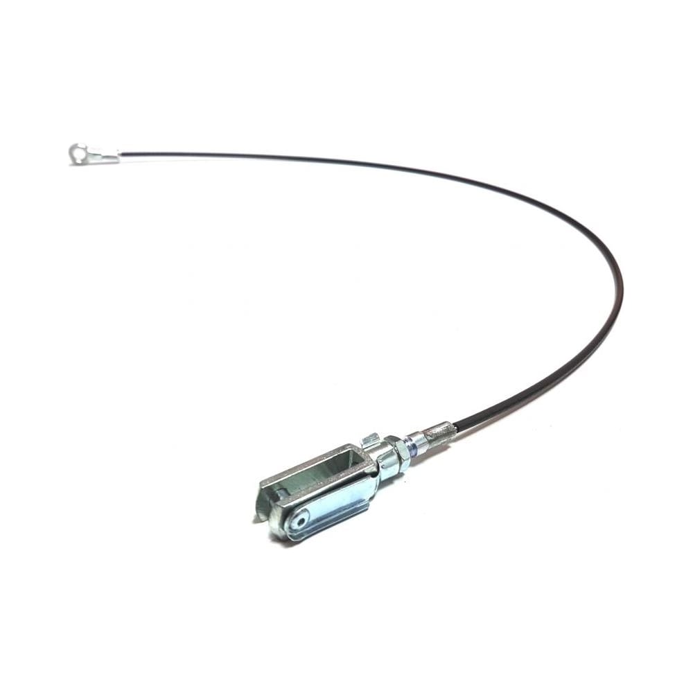 Изображение товара Трос большой щеточного узла Free EVO для профессиональной техники Lavor PRO