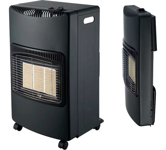 Изображение товара Обогреватель инфракрасный газовый ARMA AGH-4200F KIT