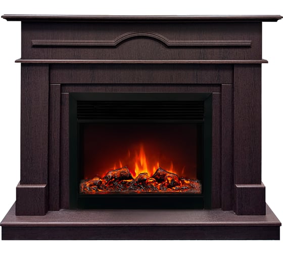 Изображение товара Каминокомплект RealFlame FORLI 26 DN + MOONBLAZE LUX BL 9913711