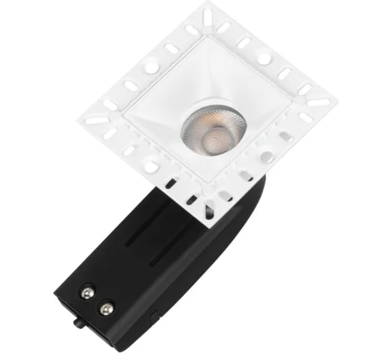 Изображение товара Светильник Arlight MS-RIALTO-TRIMLESS-S40x40-9W Warm3000, 1 шт 048325