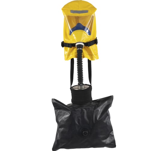 Изображение товара Изолирующий противопожарный самоспасатель PROX F20 (СИП-1М) в сумке 203-002-0004