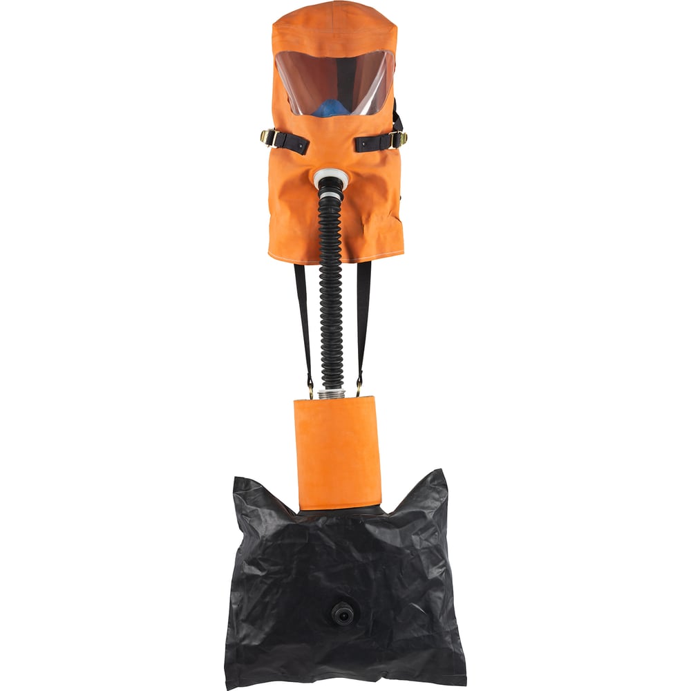 Изолирующий универсальный самоспасатель PROX F55 203-002-0003