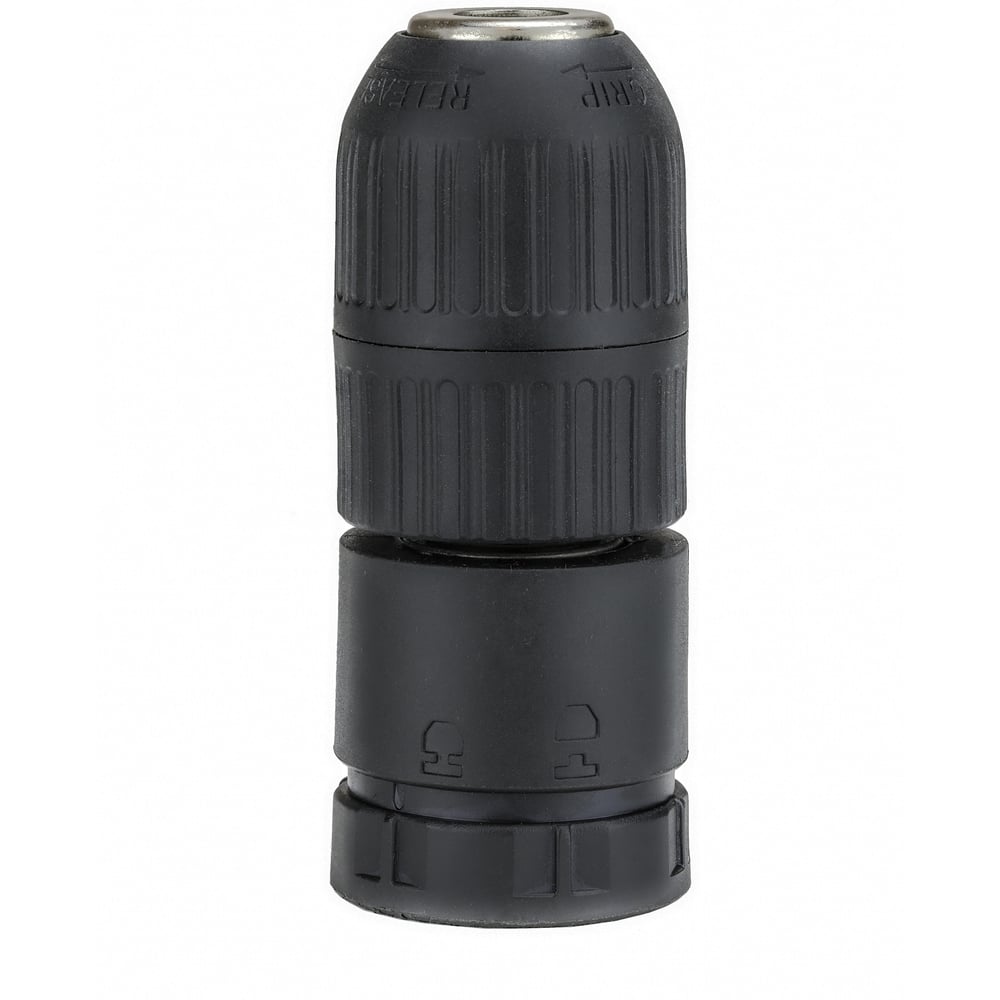 Изображение товара Патрон быстросъемный БЗП 2-13 мм для SDS+ перфораторов