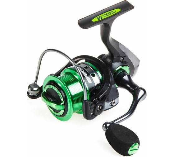 Изображение товара Безынерционная катушка FEEDER CONCEPT Imperium 8 4000FD FCI08-40FD