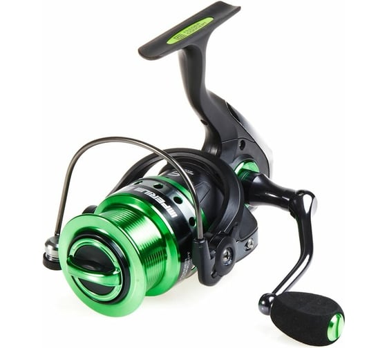 Изображение товара Безынерционная катушка FEEDER CONCEPT Imperium 8 5000FD FCI08-50FD