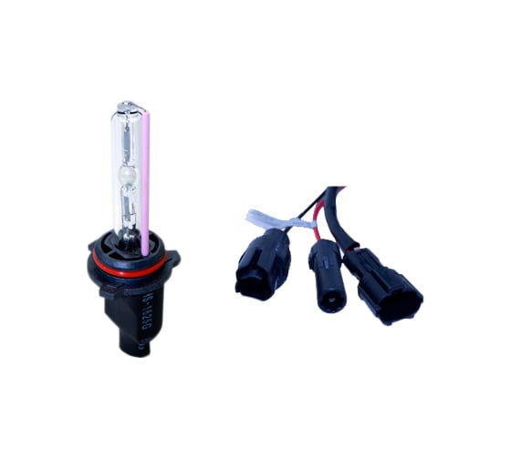 Изображение товара Газоразрядная лампа MTF Light PSX26W, 12 В, 25 Вт, 5000 K ST 50899