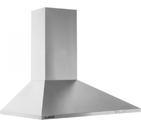 Изображение товара Вытяжка кухонная Exiteq EX-1086 inox E10125