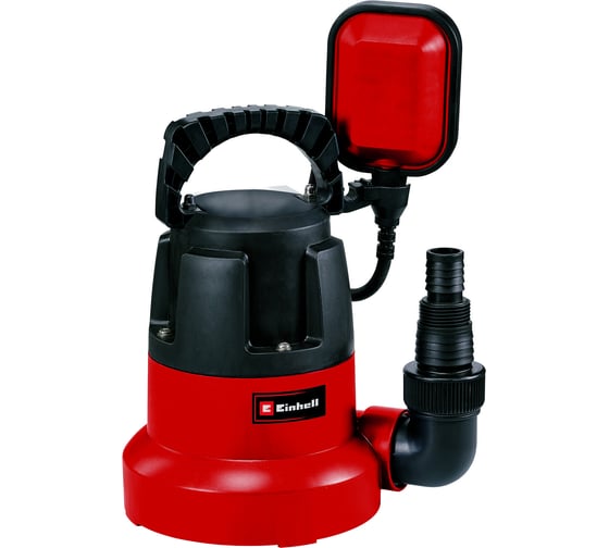 Изображение товара Погружной насос для чистой воды Einhell GC-SP 3580 LL 4170445