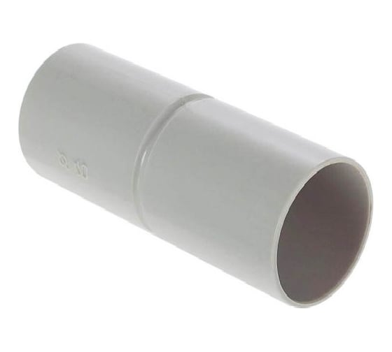 Изображение товара Соединительная муфта Рувинил d32 20 шт М01232