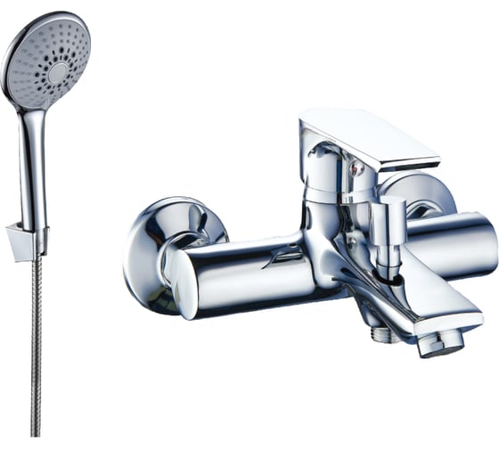 Изображение товара Смеситель для ванны с душем Профсан ПСМ тип См-ВОРНШлА PSM-100-1