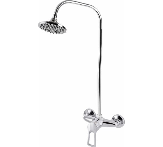 Изображение товара Душевая система Профсан ПСМ тип См-ДшОРНТр PSM-514-017