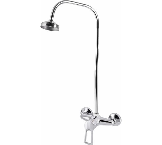 Изображение товара Душевая система Профсан ПСМ тип См-ДшОРНТр PSM-510-017