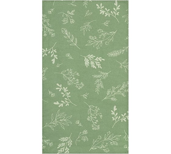 Изображение товара Полотенце МУЛЬТИДОМ Мильфлер, 35х60 см МТ71-176