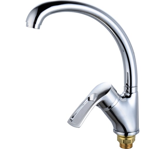 Изображение товара Смеситель для кухни Профсан ПСМ тип См-МОЦБА PSM-335-017