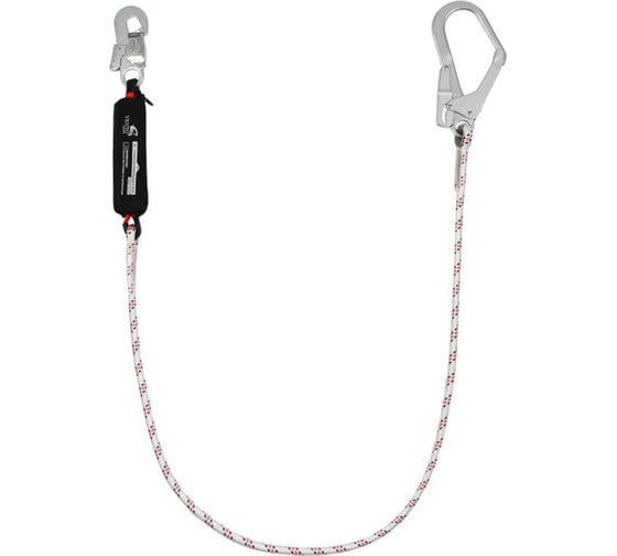 Изображение товара Веревочный строп VENTO одинарный с амортизатором «aB12», vnt aB12