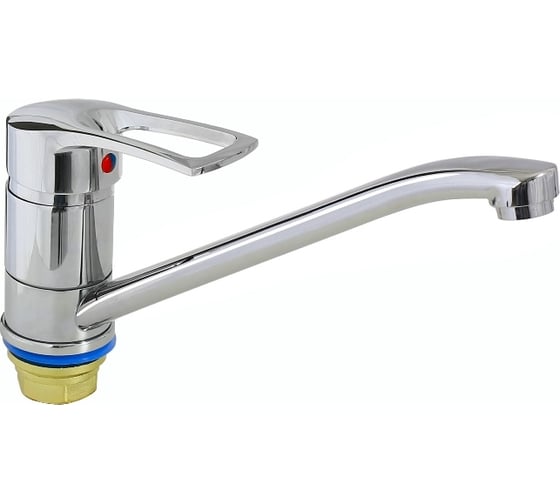 Изображение товара Смеситель для кухни Профсан ПСМ тип См-МОЦБА, См-УмОЦБАи PSM-425-017