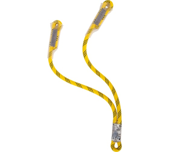 Изображение товара Веревочные усы самостраховки VENTO длина 80x80см vnt 207