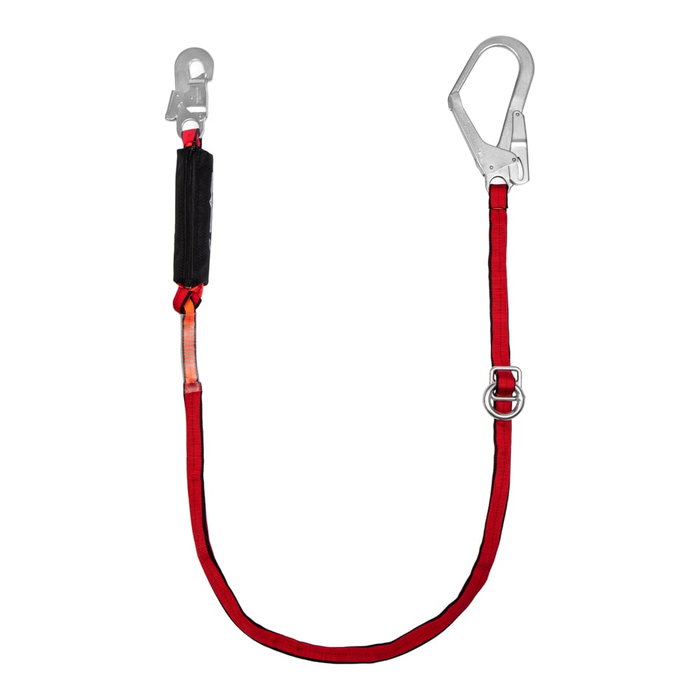 Изображение товара Ленточный строп VENTO одинарный регулируемый с амортизатором "aA12 Enrg"