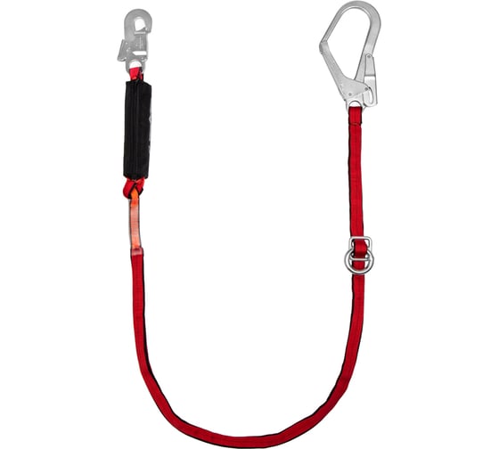 Изображение товара Ленточный строп VENTO одинарный регулируемый с амортизатором «aA12 Enrg», vnt aA12 Enrg