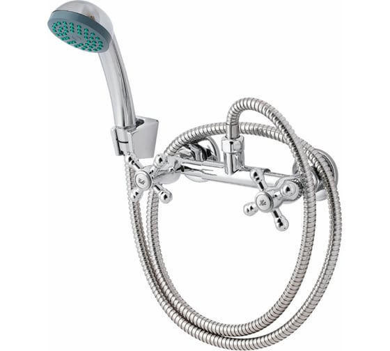 Изображение товара Смеситель для душа Профсан ПСМ тип См-ДшДНРШл PSM-109-89