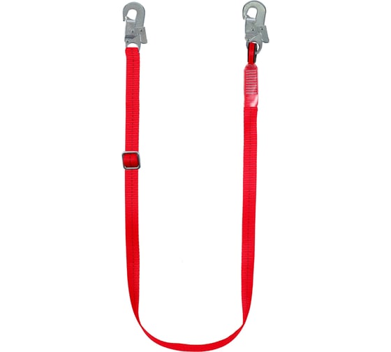 Изображение товара Ленточный строп VENTO одинарный регулируемый «A11p», vnt A11p