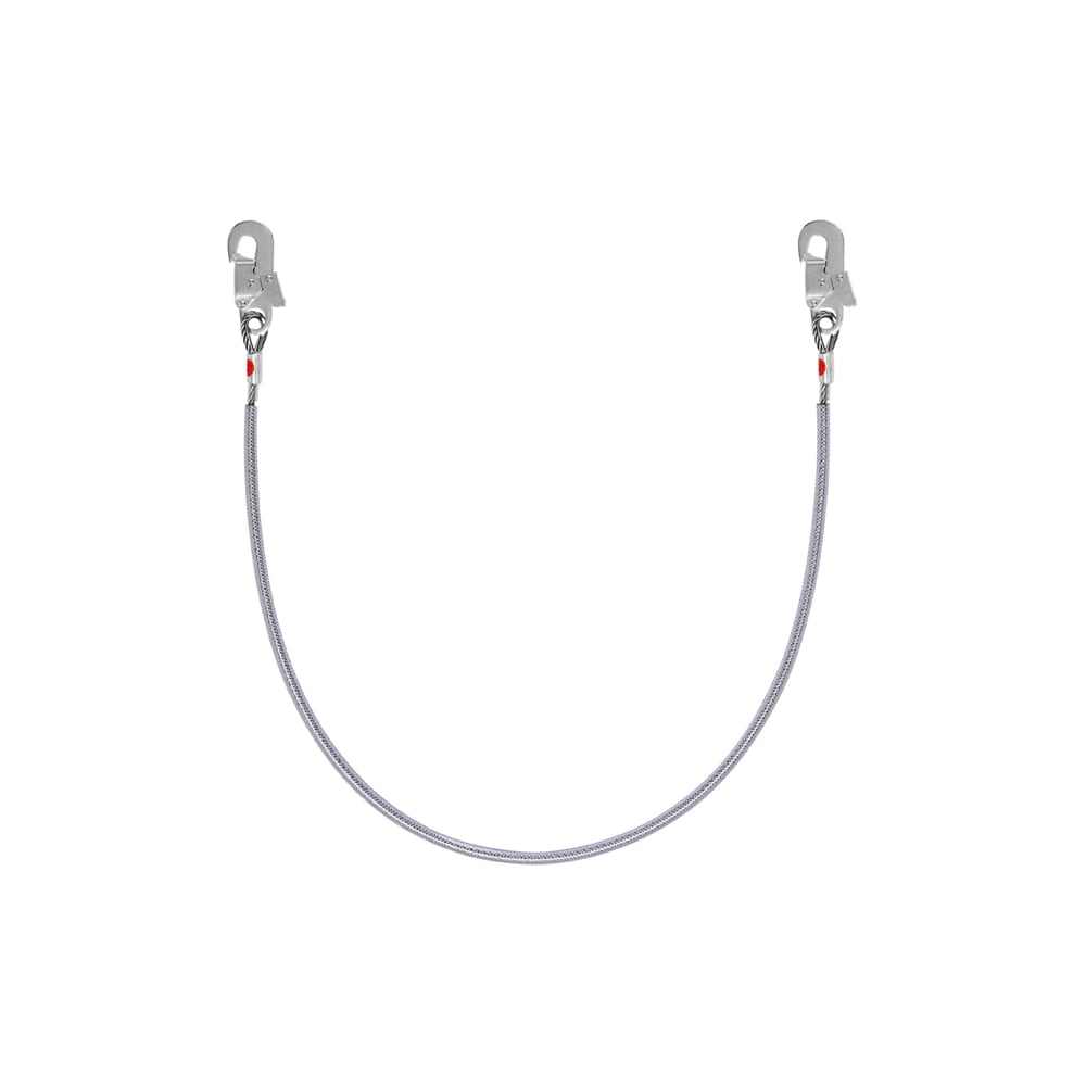 Изображение товара Стальной строп VENTO одинарный С11 высокопрочный 1.9м для грузоприкрепления