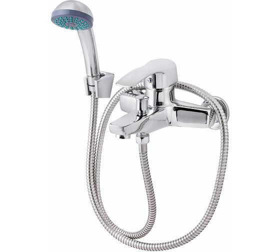 Изображение товара Смеситель для ванны с душем Профсан ПСМ тип См-ВОРНШлА PSM-815-023