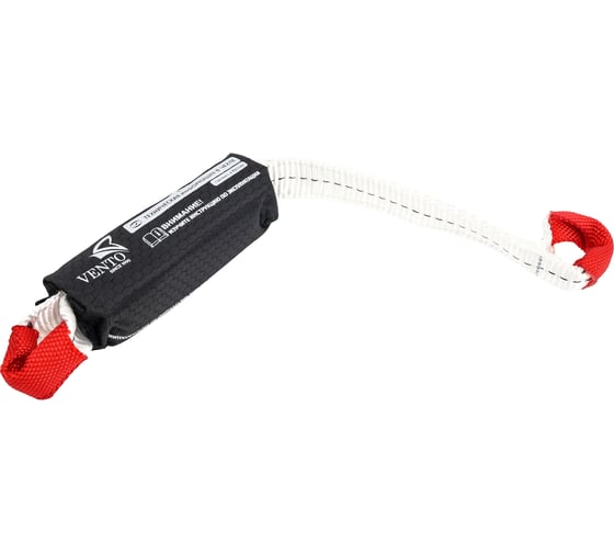 Изображение товара Ленточный строп VENTO со встроенным амортизатором "Sorber 40", vnt sorb 40