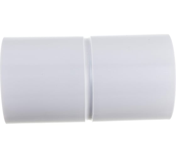 Изображение товара Соединительная муфта Рувинил d50 10 шт М01250