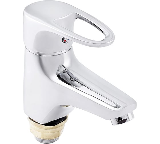 Изображение товара Смеситель для раковины Профсан ПСМ тип См-УмОЦБА PSM-740-084