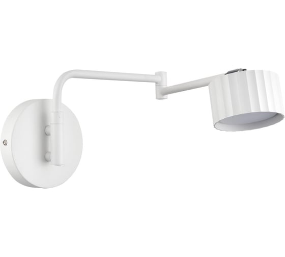 Изображение товара Бра LUMION GX53 1*10W KARINA 8241/1 8241/1W