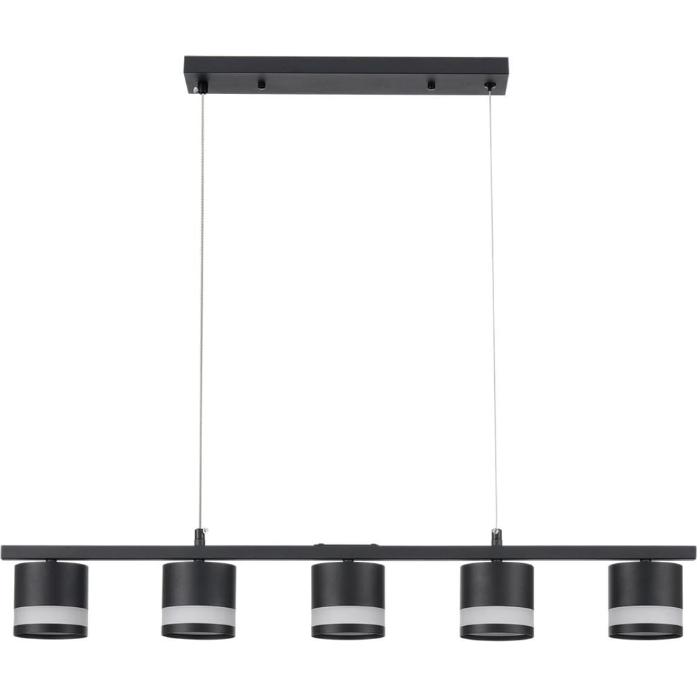 Изображение товара Подвесной светильник LANIKA GX53 5 ламп 7W стиль минимализм