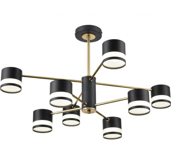 Изображение товара Люстра потолочная LUMION GX53 8*7W LANIKA 8240/8 8240/8C