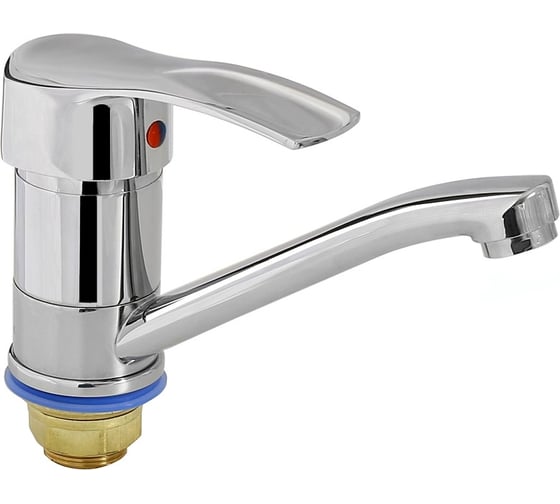 Изображение товара Смеситель для кухни Профсан ПСМ тип См-УмОЦБА, См-МОЦБА PSM-215-023