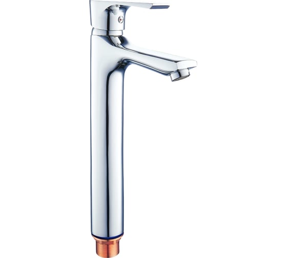 Изображение товара Смеситель для раковины Профсан ПСМ высокий, тип См-УмОЦБА PSM-100-6