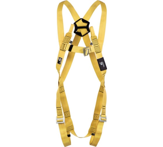 Изображение товара Страховочная привязь VENTO Альфа 1.5 огнеупорная, размер 2, vnt 415К