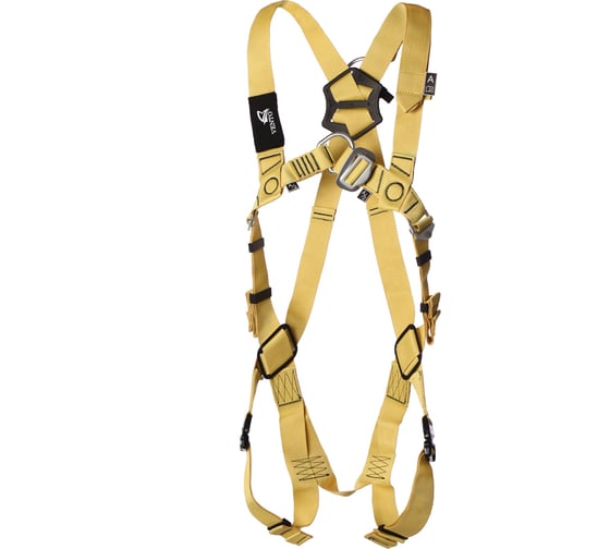 Изображение товара Страховочная привязь VENTO Высота 041K огнеупорная, размер 2 vst 041K