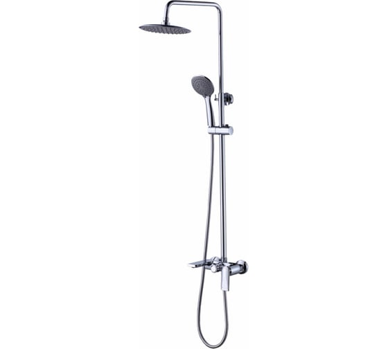 Изображение товара Душевая система Профсан ПСМ тип См-ВДшОРНТрА PSM-500-8