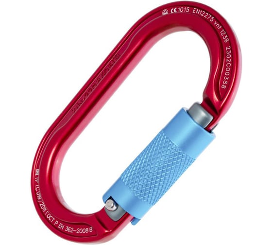 Изображение товара Карабин VENTO Ozone с байонетной муфтой, vnt 1238