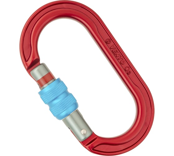 Изображение товара Карабин VENTO Ozone с муфтой, vnt 1237