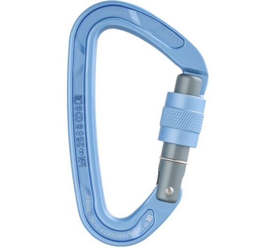 Изображение товара Карабин VENTO Oxygen с муфтой, vnt 1073