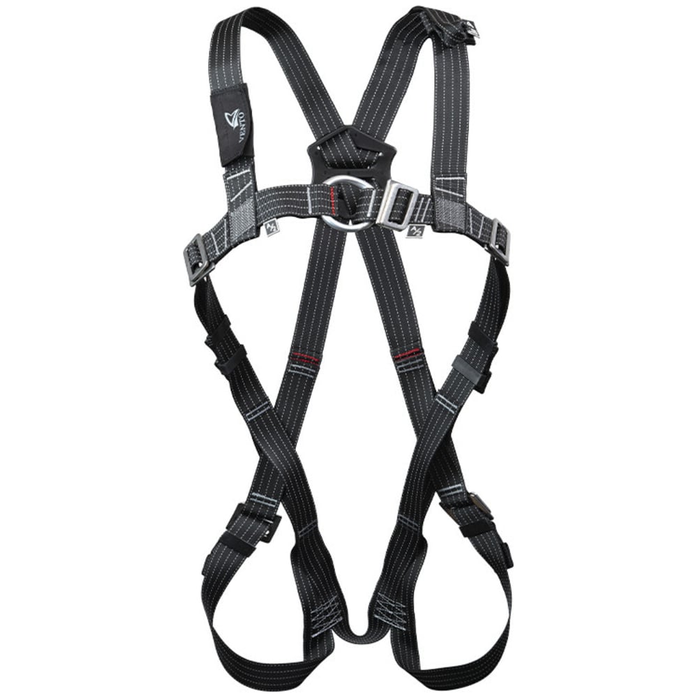 Изображение товара Страховочная привязь VENTO Высота 041Т, Искробезопасная, размер 1 vst 041T