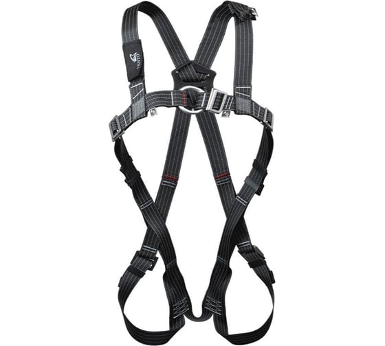 Изображение товара Страховочная привязь VENTO Высота 041Т, Искробезопасная, размер 1 vst 041T