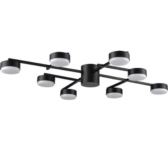 Изображение товара Люстра потолочная LUMION GX53 8*7W DABRA 8186/8 8186/8C