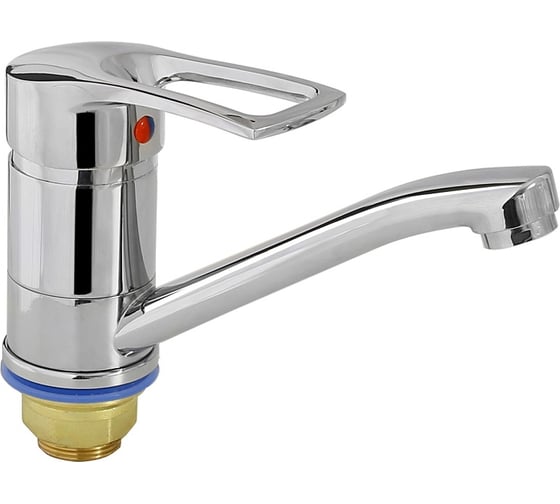 Изображение товара Смеситель для кухни Профсан ПСМ тип См-УмОЦБА, См-МОЦБА PSM-215-017