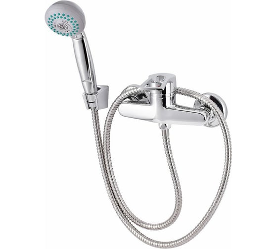 Изображение товара Смеситель для душа Профсан ПСМ тип См-ДшОНРШл PSM-509-017