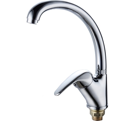 Изображение товара Смеситель для кухни Профсан ПСМ тип См-МОЦБА PSM-337-037