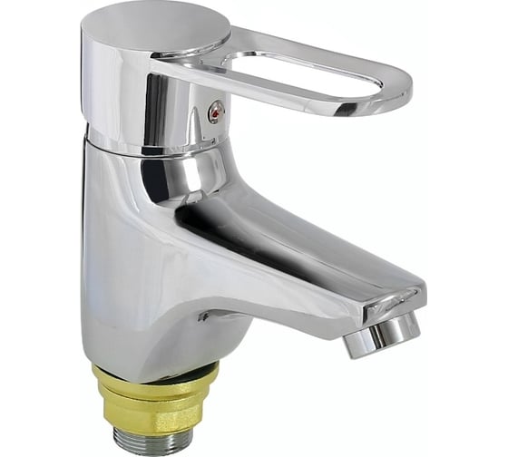 Изображение товара Смеситель для раковины Профсан ПСМ тип См-УмОЦБА PSM-740-008