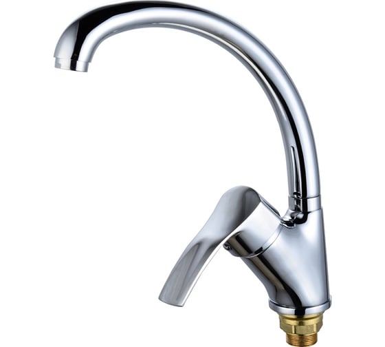 Изображение товара Смеситель для кухни Профсан ПСМ тип См-МОЦБА PSM-335-023